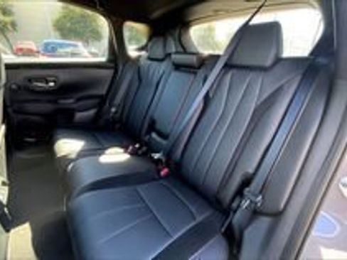 New 2025 Acura ADX A-Spec image 7