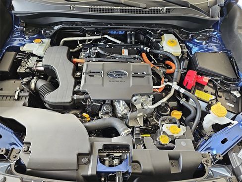 New 2025 Subaru Forester Premium image 30