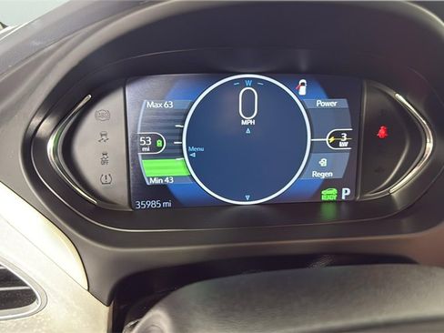 Used 2017 Chevrolet Bolt Premier w/ Driver Confidence II Package image 19