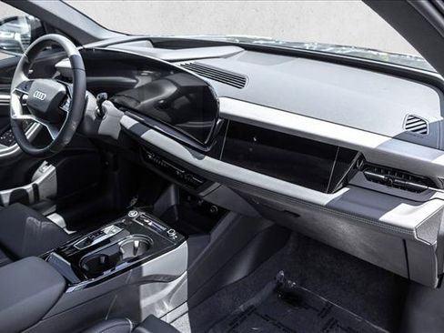 New 2027 Audi Q6 e-tron Prestige AWD/4WD image 24