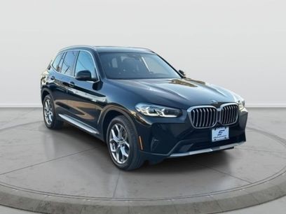 Used 2023 BMW X3 xDrive30i w/ Premium Package