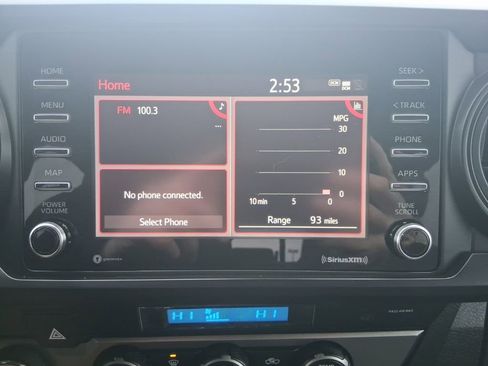 Used 2022 Toyota Tacoma SR image 22