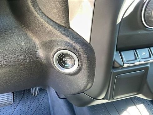 Used 2023 Chevrolet Silverado 1500 Custom w/ LPO, Dark Essentials Package image 17