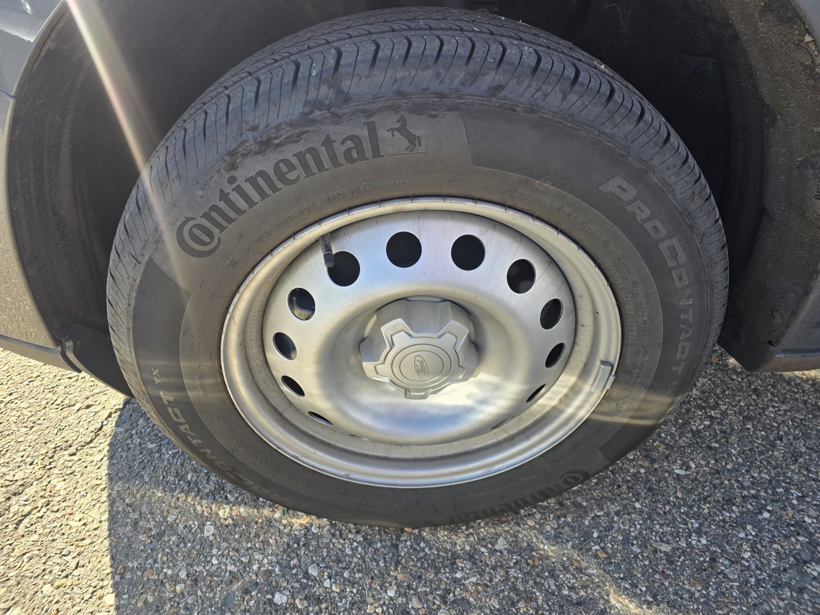 Used 2025 Ford Maverick XL w/ Equipment Group 101A AWD/4WD image 19