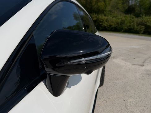 Used 2024 Mercedes-Benz AMG GT 43 image 53