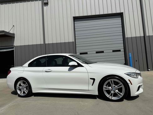 Used 2015 BMW 428i Convertible image 39