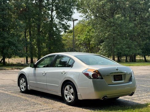 Used 2008 Nissan Altima 2.5 S FWD image 5