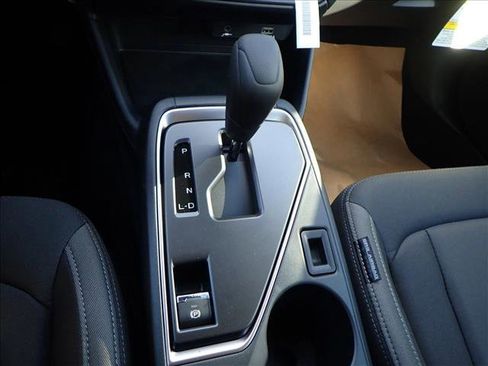 New 2025 Subaru Impreza 2.0i w/ Popular Package #1A image 19