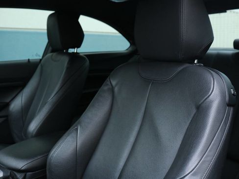 Used 2015 BMW M235i Coupe image 30