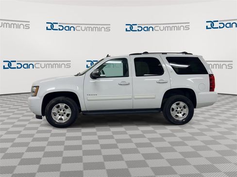 Used 2014 Chevrolet Tahoe LT image 5