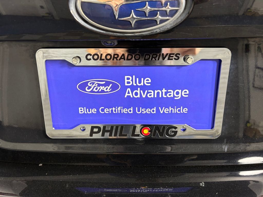 Used 2021 Subaru Impreza 2.0i Premium AWD/4WD image 27