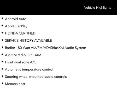 Used 2022 Honda CR-V EX-L image 7