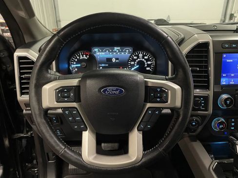 Used 2020 Ford F150 Lariat w/ Equipment Group 502A Luxury image 24