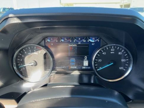 Used 2023 Ford Expedition Max Limited image 52