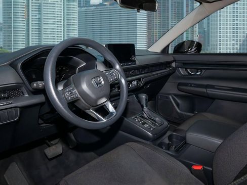 Used 2023 Honda CR-V LX image 14