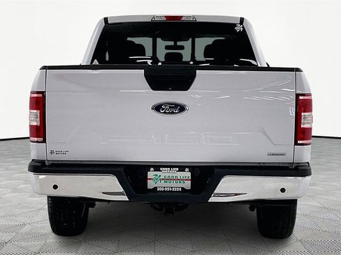 Used 2019 Ford F150 XLT w/ Equipment Group 301A Mid image 5