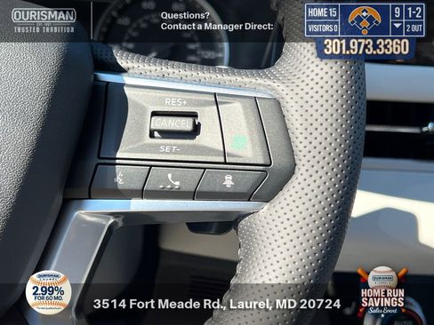 New 2026 Mitsubishi Outlander LE AWD/4WD image 22
