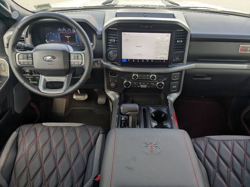 New 2026 Ford F150 XLT w/ Equipment Group 303A High image 15