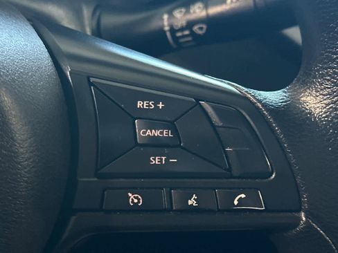 Used 2024 Nissan Altima 2.5 S FWD image 28
