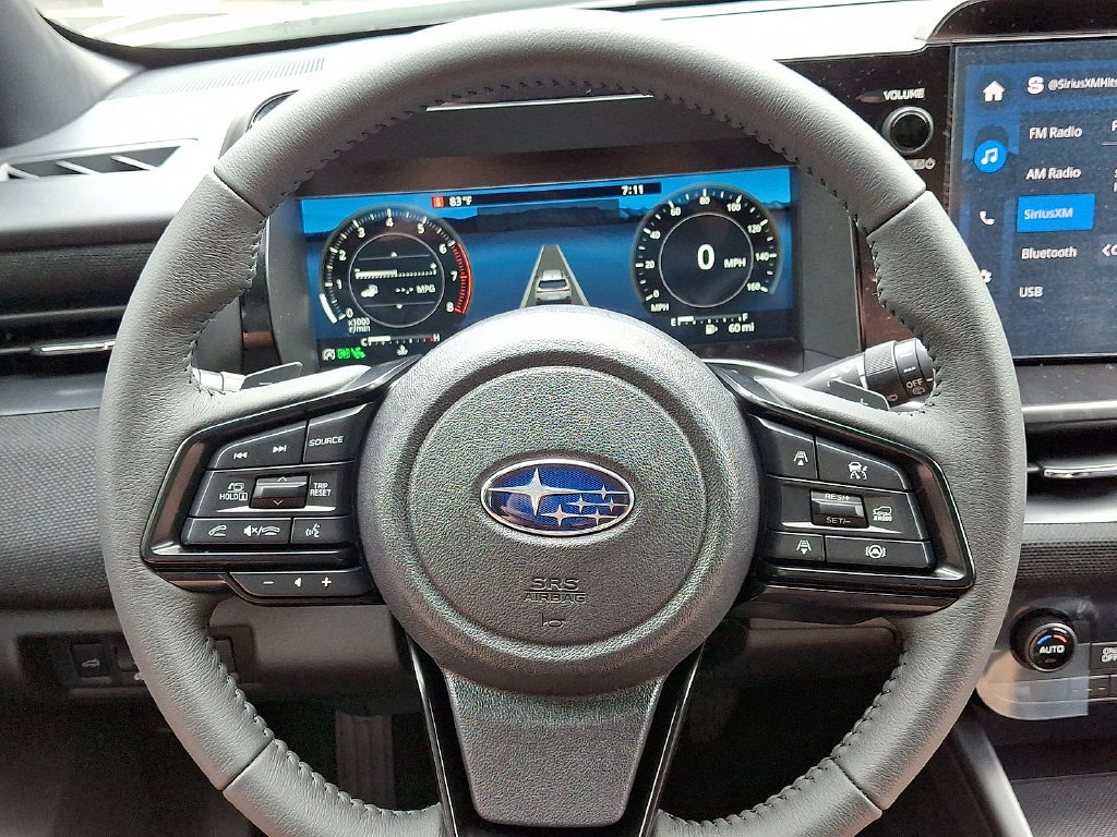 New 2026 Subaru Outback Premium AWD/4WD image 17