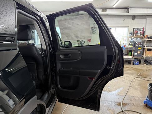 New 2025 Ford Bronco Sport Big Bend w/ Convenience Package image 24