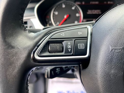 Used 2014 Audi A6 TDI Prestige w/ Prestige Package image 22