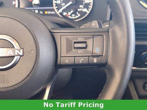 Certified 2024 Nissan Rogue SV w/ SV Premium Package image 27