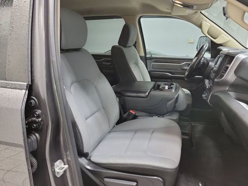 Used 2020 RAM 1500 Big Horn image 24