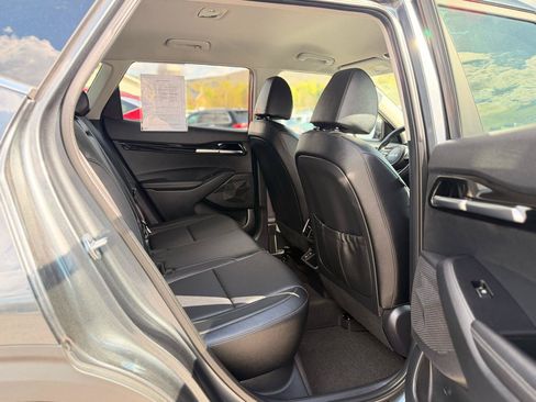 Used 2024 Kia Seltos SX AWD/4WD image 17
