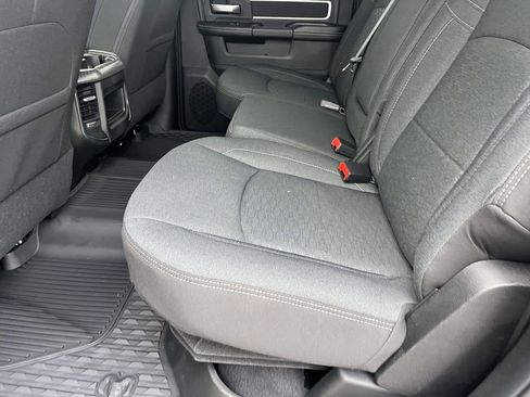 New 2026 RAM 2500 Big Horn image 23