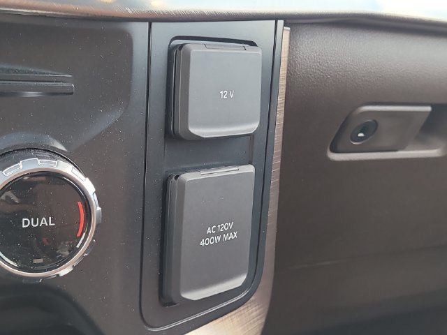 New 2026 Ford F150 King Ranch RWD image 28