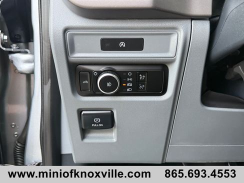 Used 2025 Ford F150 XLT w/ Equipment Group 301A Standard AWD/4WD image 52