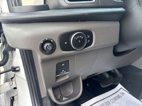Used 2024 Ford Transit 250 Low Roof w/ Exterior Upgrade Package RWD image 26