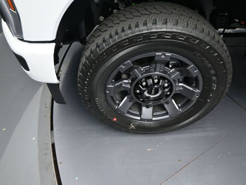 New 2026 Ford F350 XL w/ STX Appearance Package image 35