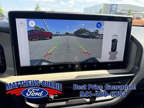 New 2026 Ford Bronco Sport Big Bend AWD/4WD image 17