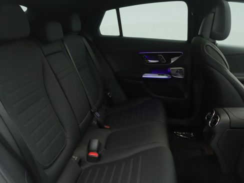 New 2026 Mercedes-Benz GLC 300 4MATIC image 8