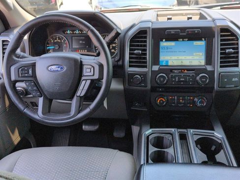 Used 2018 Ford F150 XLT w/ Equipment Group 302A Luxury RWD image 30