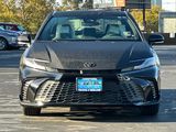 New 2025 Toyota Camry SE image 3