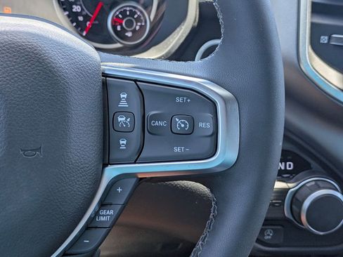 New 2026 RAM 1500 Big Horn RWD image 20