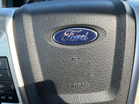 Used 2009 Ford F150 Platinum AWD/4WD image 20