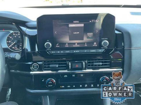 Used 2024 Nissan Pathfinder Rock Creek AWD/4WD image 19