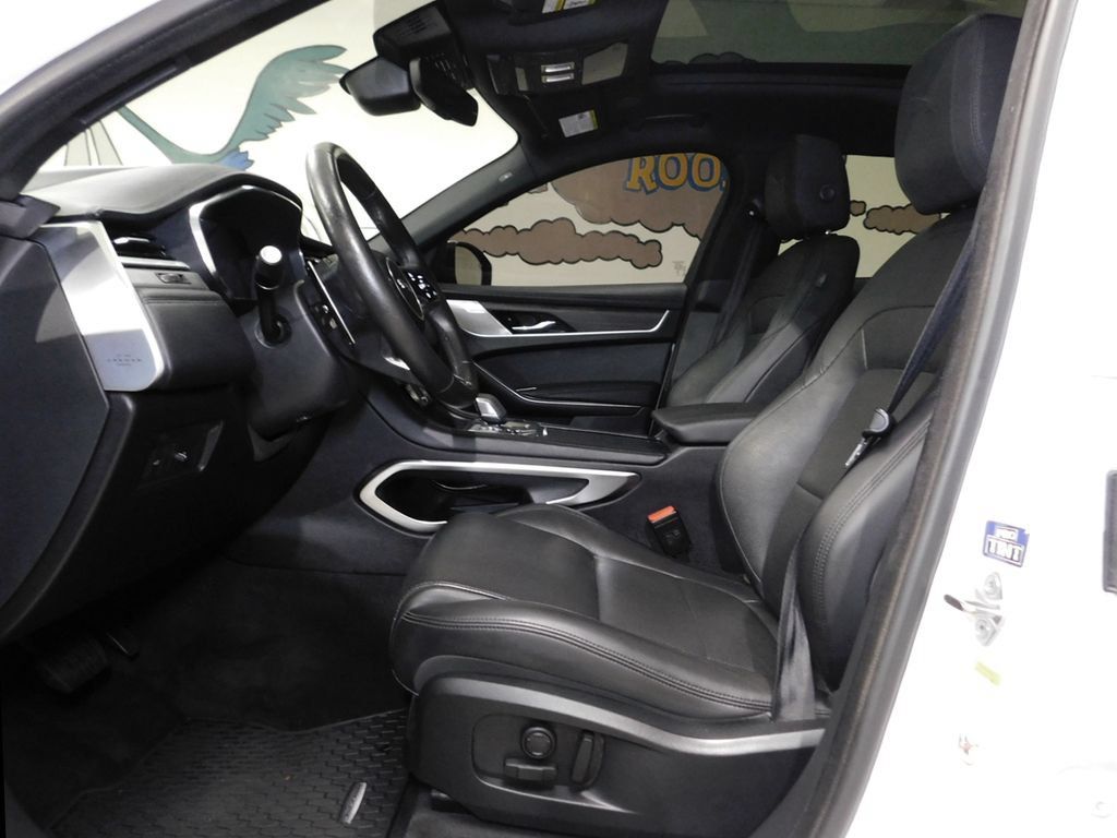 Used 2023 Jaguar F-PACE S AWD/4WD image 25