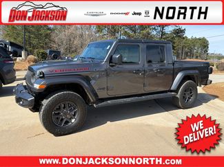 Used 2025 Jeep Gladiator Sport video 1