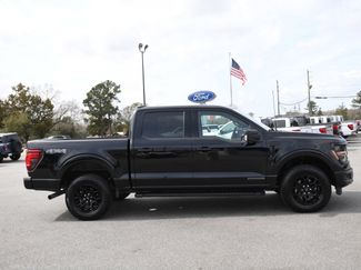 Used 2024 Ford F150 XLT w/ Equipment Group 302A MID video 1