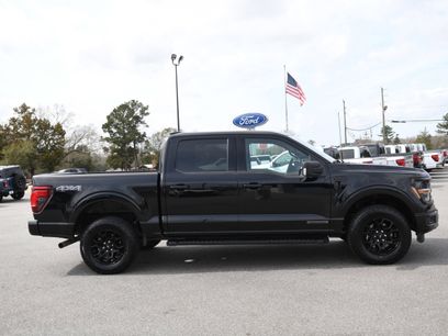 Used 2024 Ford F150 XLT w/ Equipment Group 302A MID