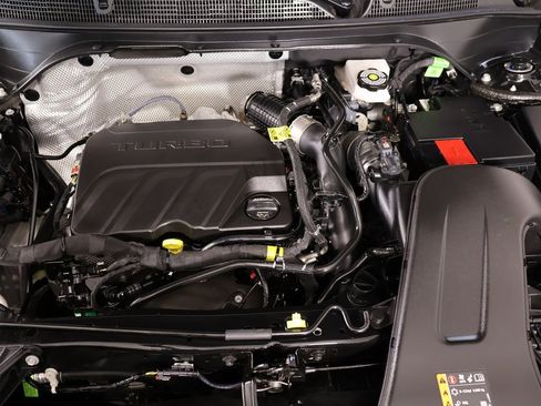 Used 2025 Buick Envista Avenir image 20