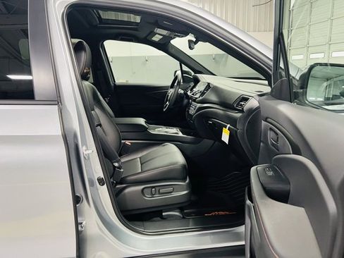 New 2026 Honda Ridgeline TrailSport+ image 34