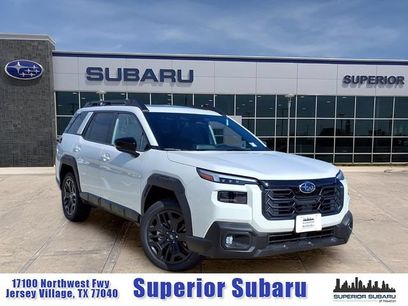 New 2026 Subaru Outback Limited XT
