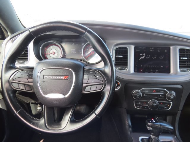 Used 2023 Dodge Charger SXT RWD image 15