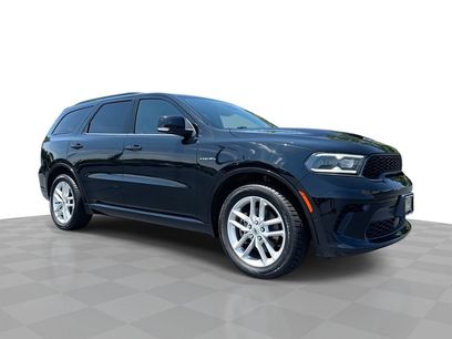 Used 2024 Dodge Durango R/T